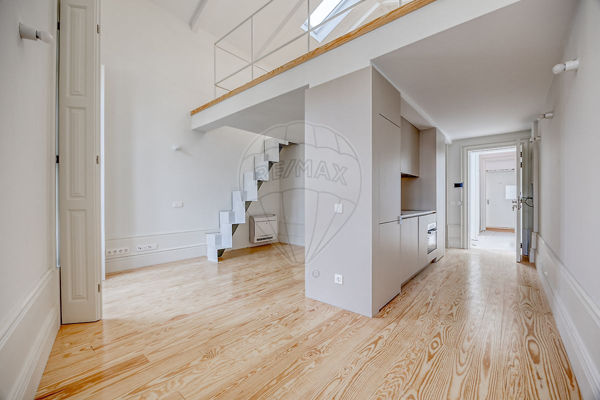 Apartamento à venda em Porto