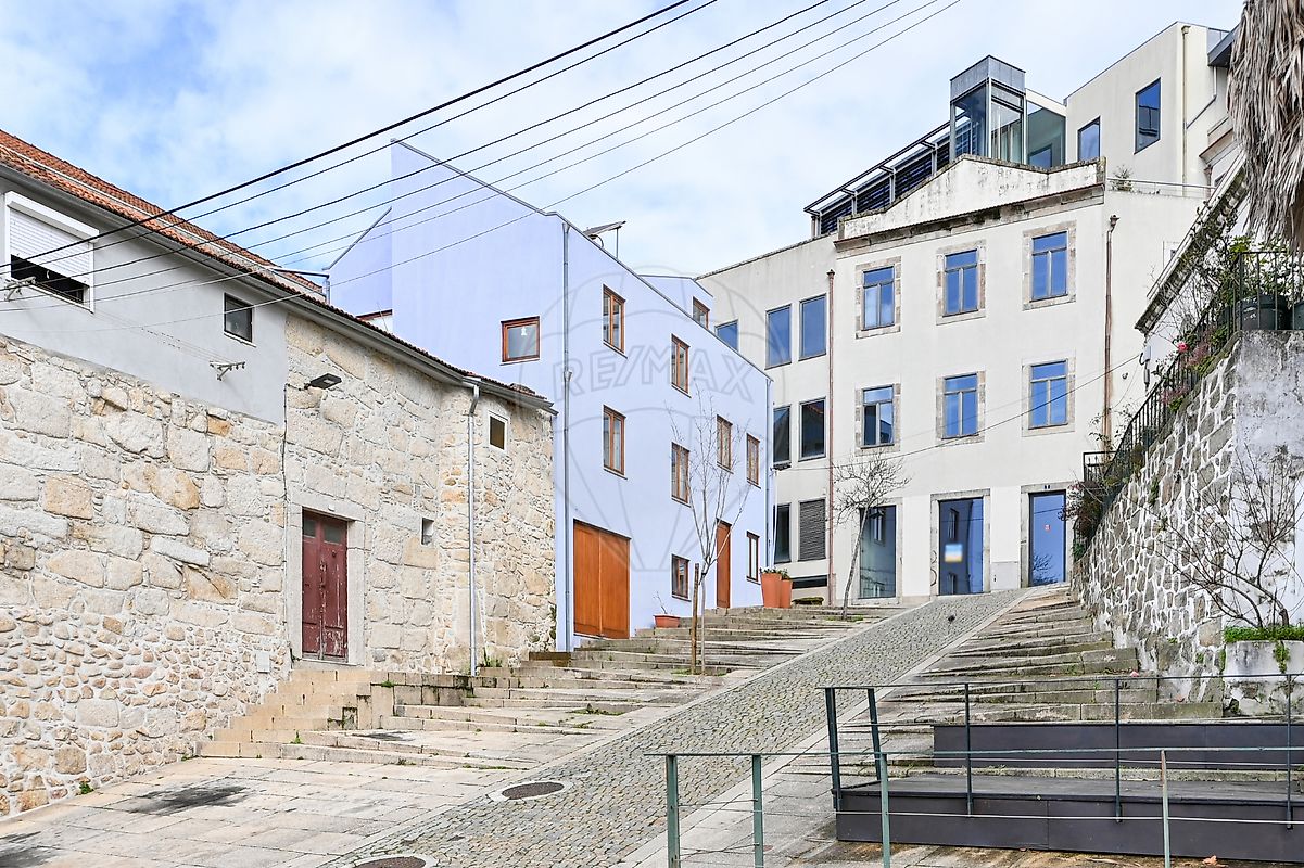 Apartamento à venda em Porto