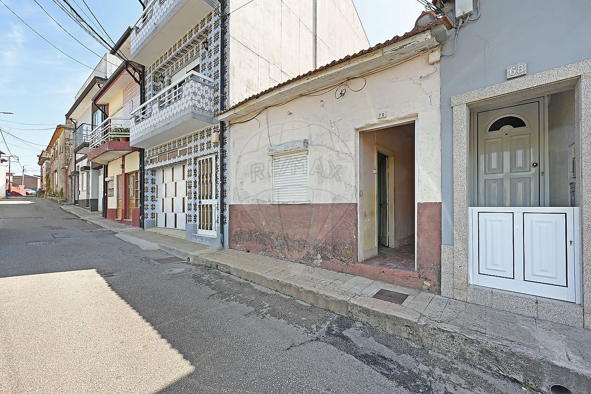 Moradia T1 à venda em Gondomar