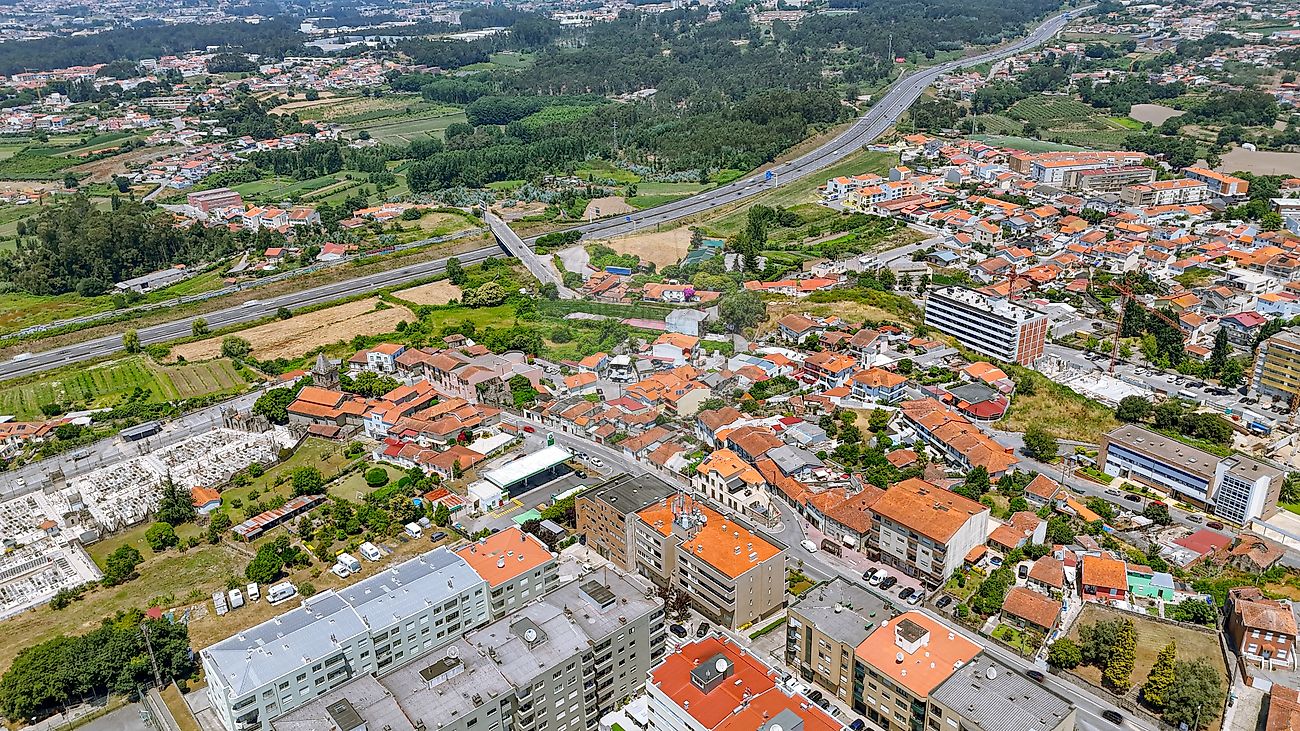 Apartamento T3 à venda em Águas Santas, Maia — foto 38