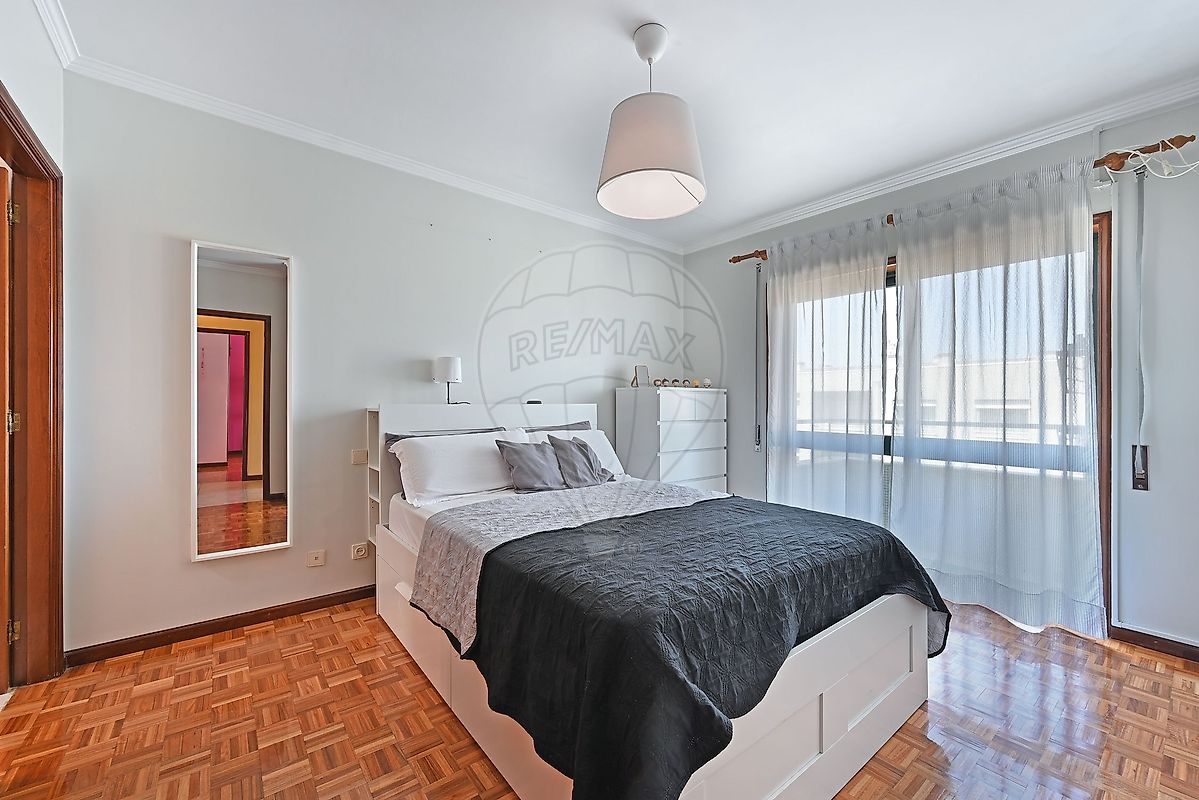 Apartamento T3 à venda em Águas Santas, Maia — foto 22