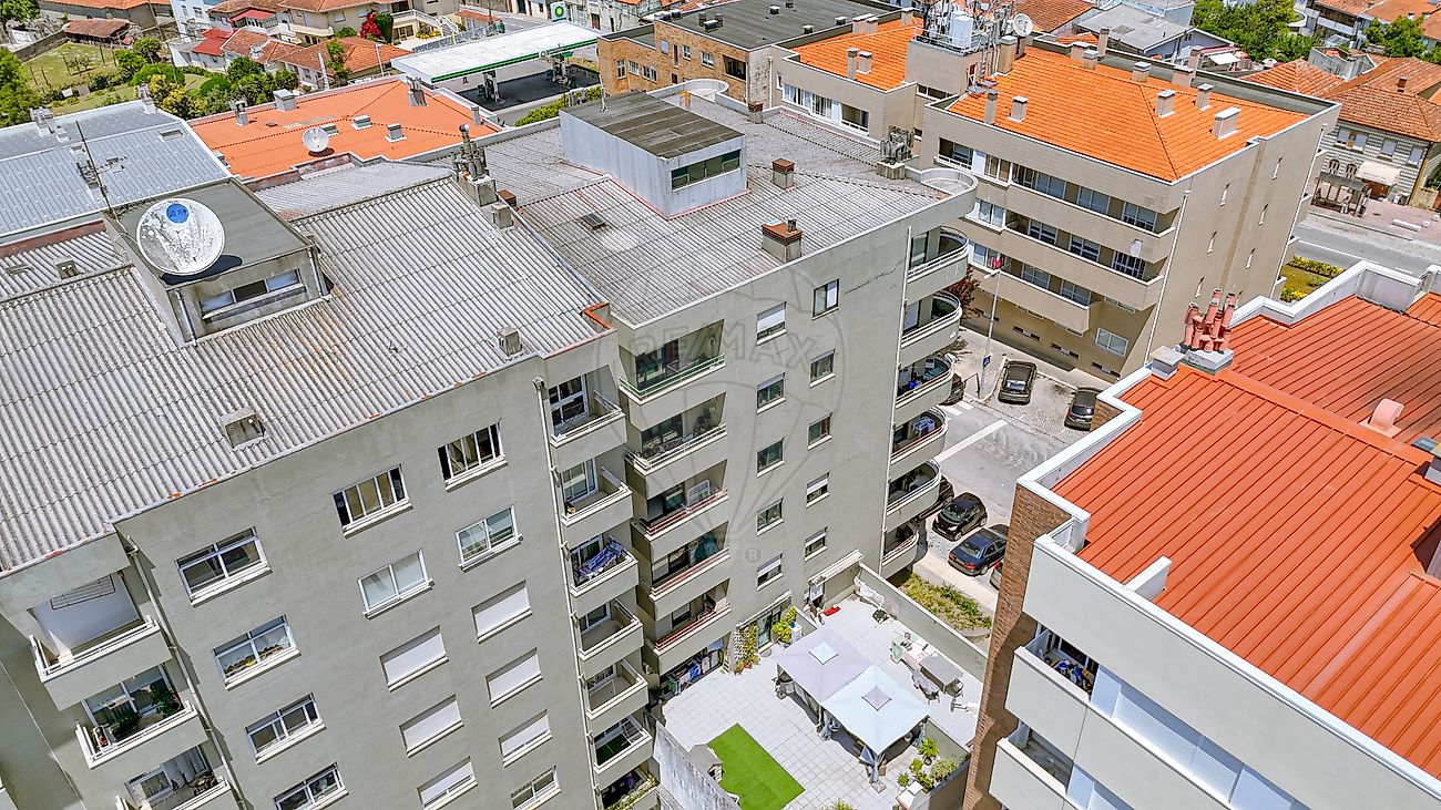 Apartamento T3 à venda em Águas Santas, Maia — foto 32