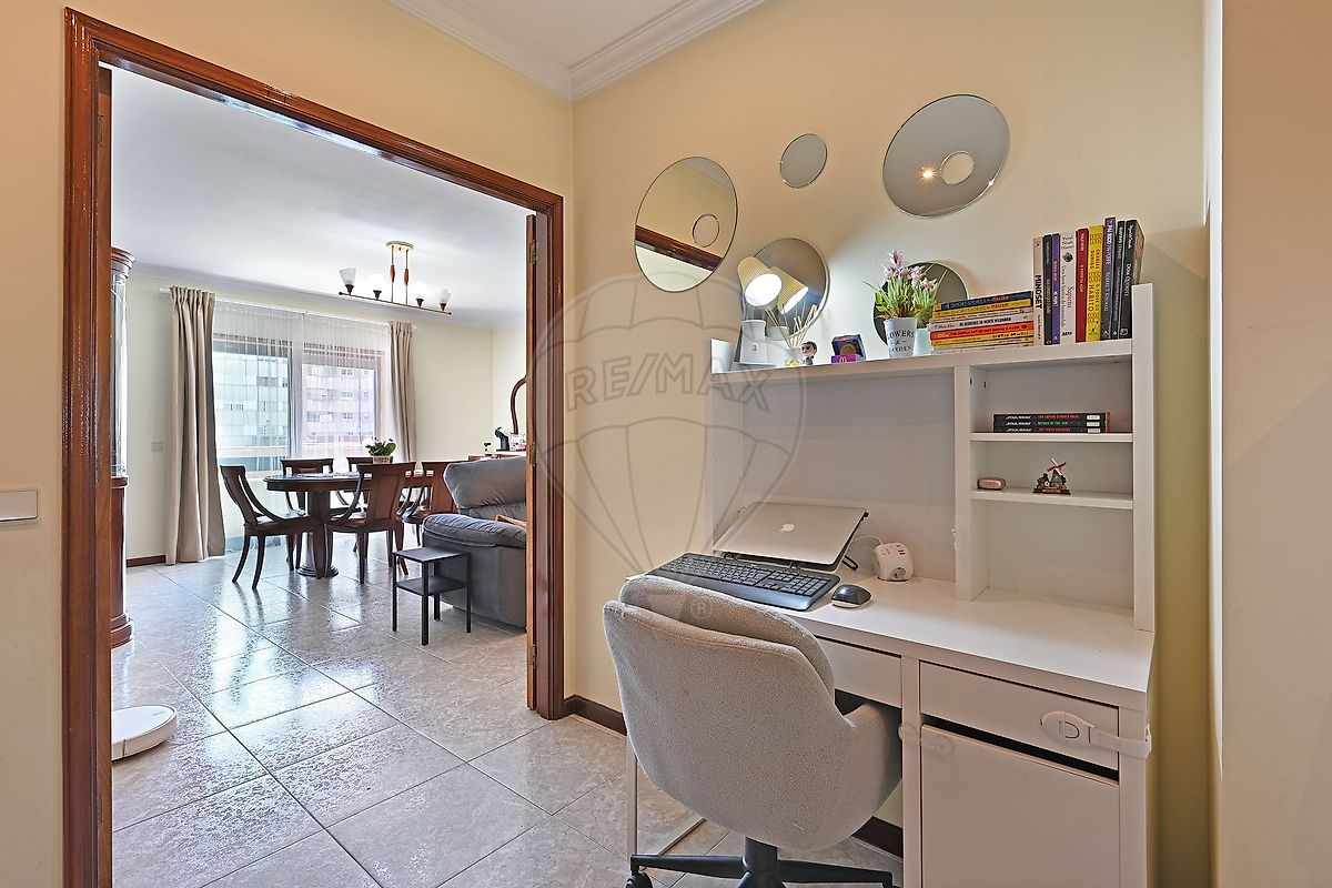 Apartamento T3 à venda em Águas Santas, Maia — foto 5