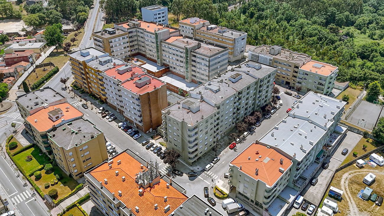 Apartamento T3 à venda em Águas Santas, Maia — foto 35