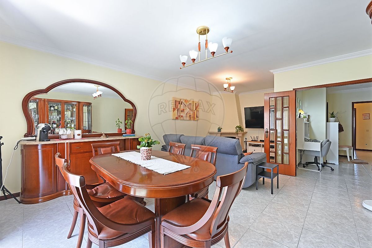 Apartamento T3 à venda em Águas Santas, Maia — foto 3