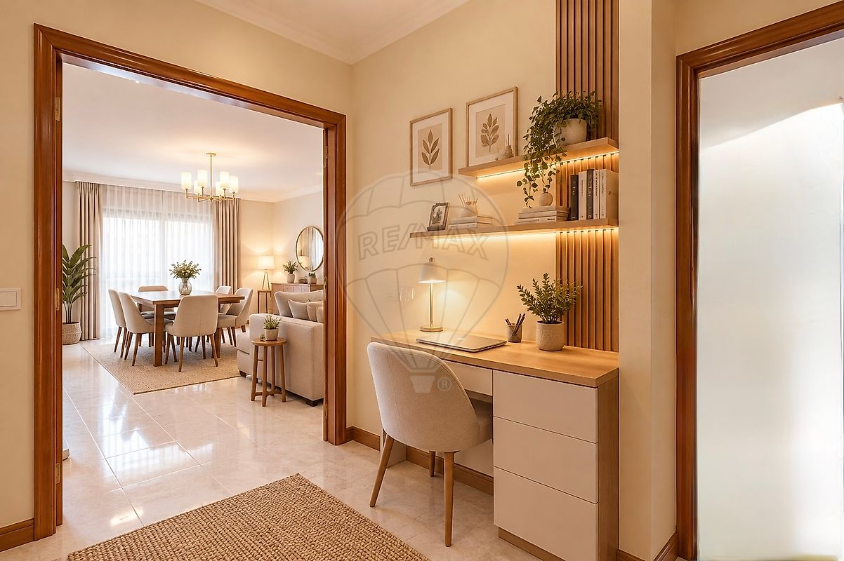 Apartamento T3 à venda em Águas Santas, Maia — foto 4