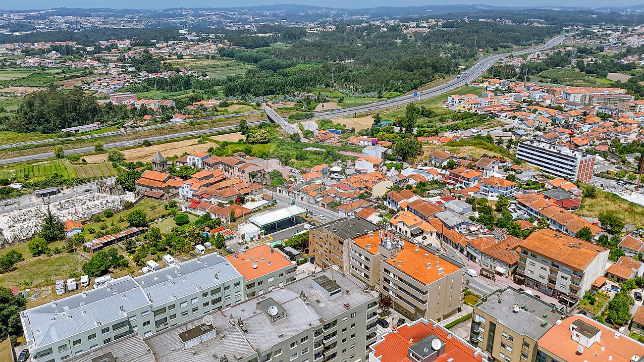 Apartamento T3 à venda em Águas Santas, Maia — foto 37