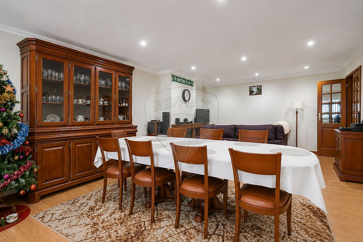 Apartamento T3 à venda em Matosinhos