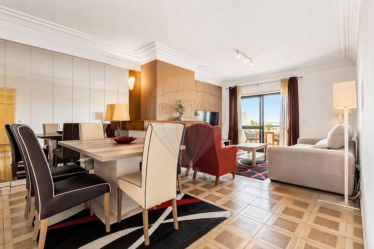 Apartamento T3 à venda em Valongo