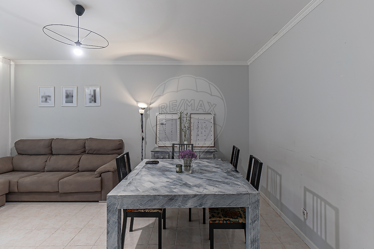 Apartamento T2 à venda em Gondomar
