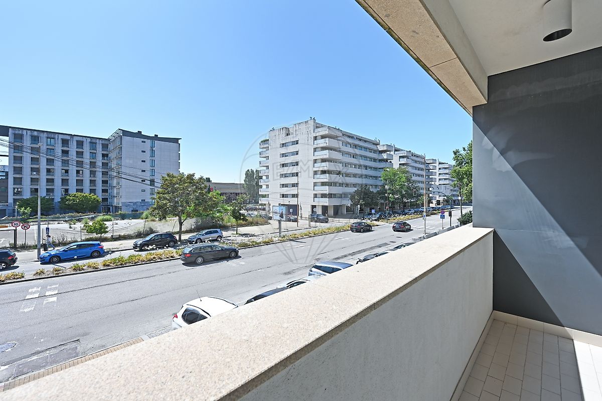 Apartamento T2 à venda em Matosinhos