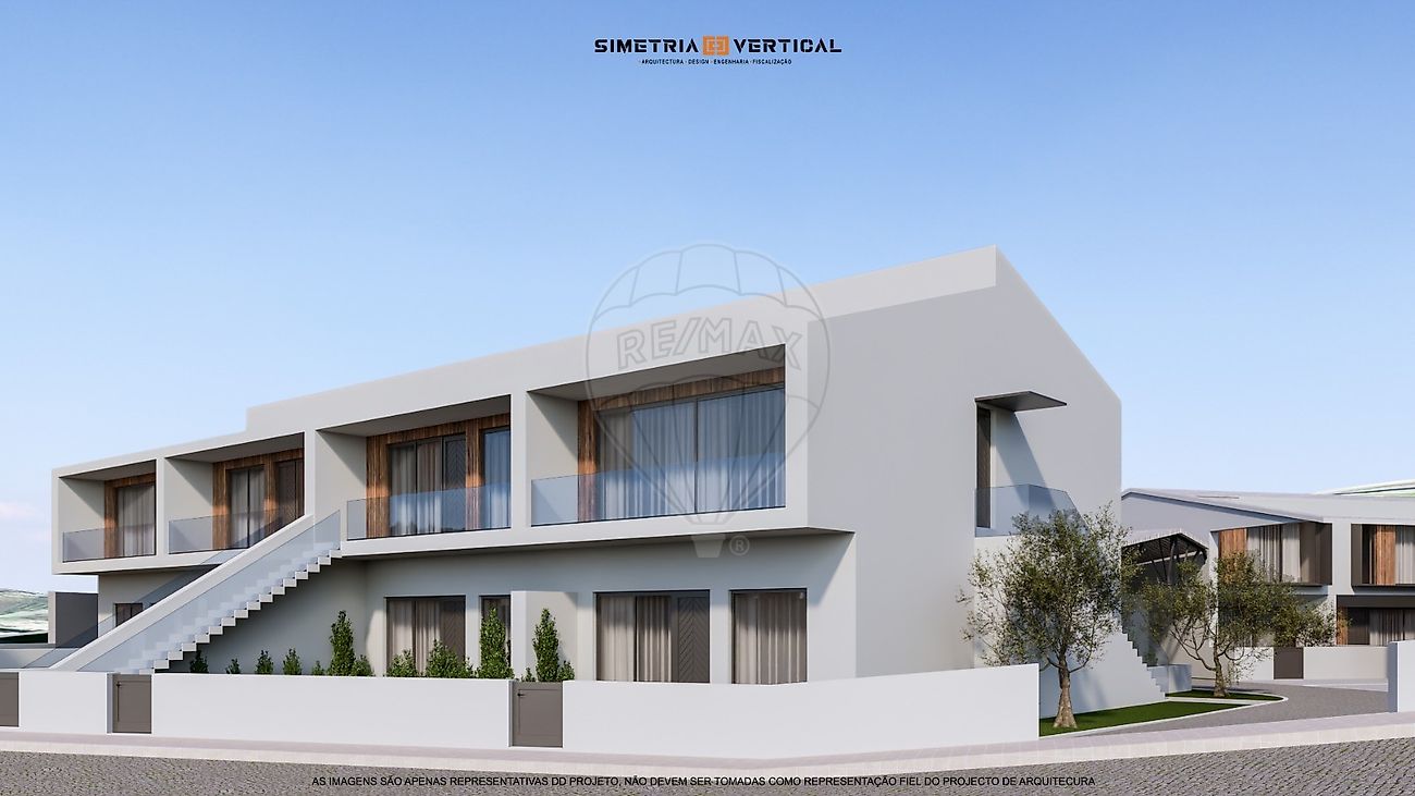 Apartamento à venda em Paredes
