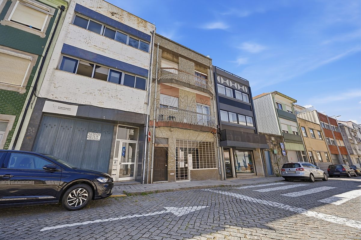 Apartamento T2 à venda em Paranhos, Porto — foto 22