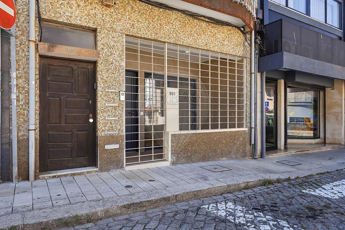 Apartamento T2 à venda em Paranhos, Porto — foto 21