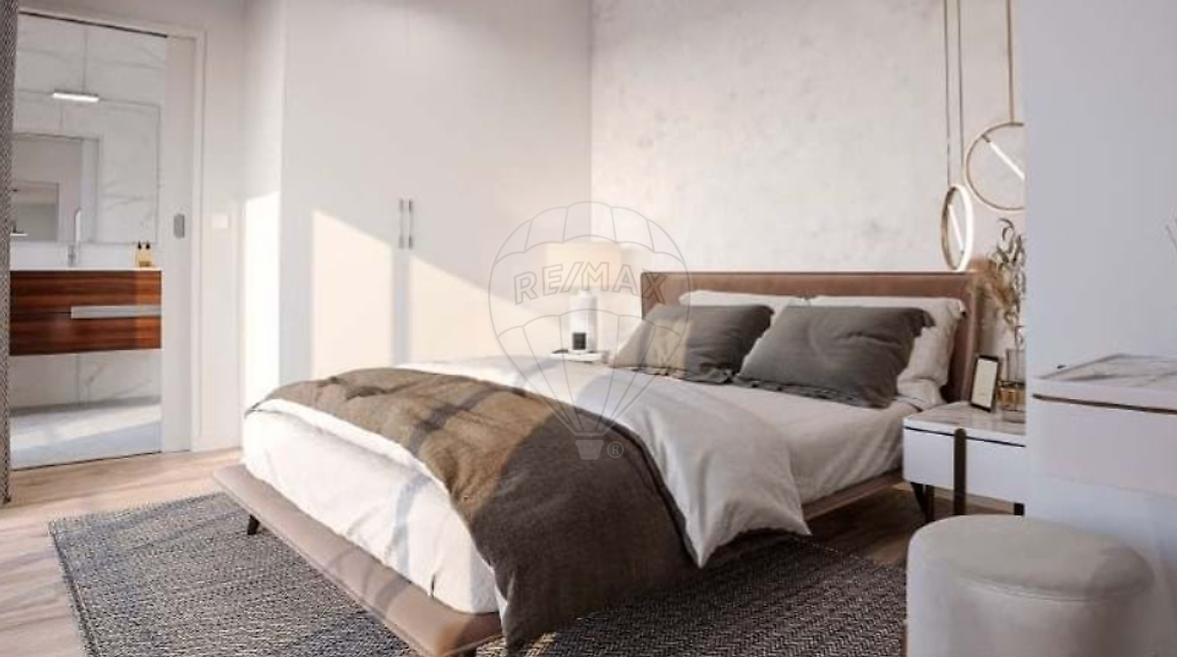 Apartamento T3 à venda em Águas Santas, Maia — foto 8