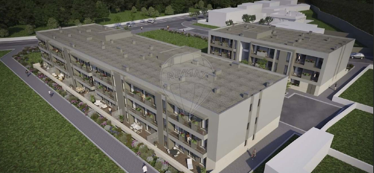 Apartamento T3 à venda em Águas Santas, Maia — foto 10