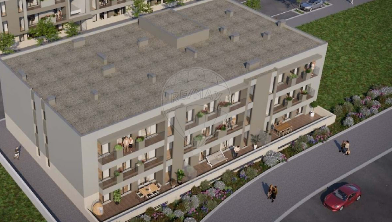 Apartamento T3 à venda em Águas Santas, Maia — foto 9