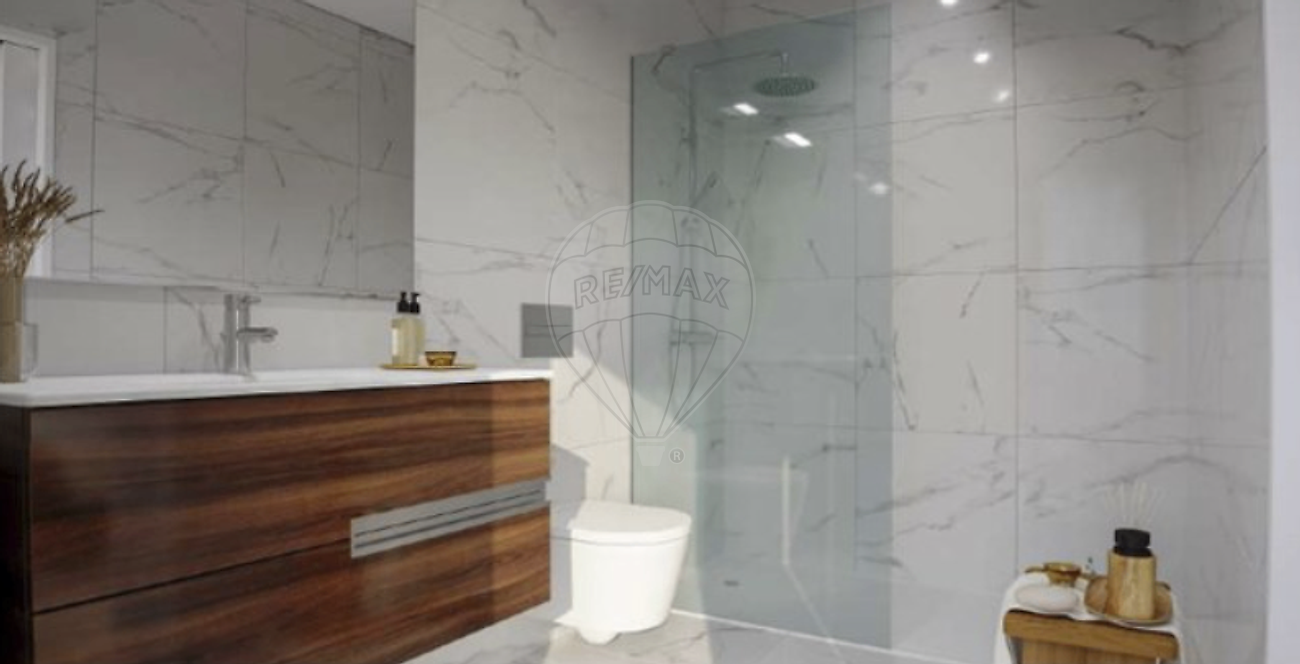 Apartamento T3 à venda em Águas Santas, Maia — foto 7