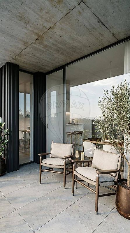 Apartamento T3 à venda em Águas Santas, Maia — foto 6