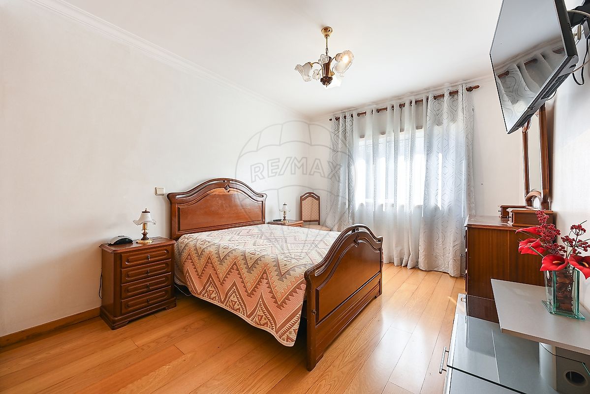 Apartamento T3 à venda em Custóias, Leça do Balio e Guifões, Matosinhos — foto 26