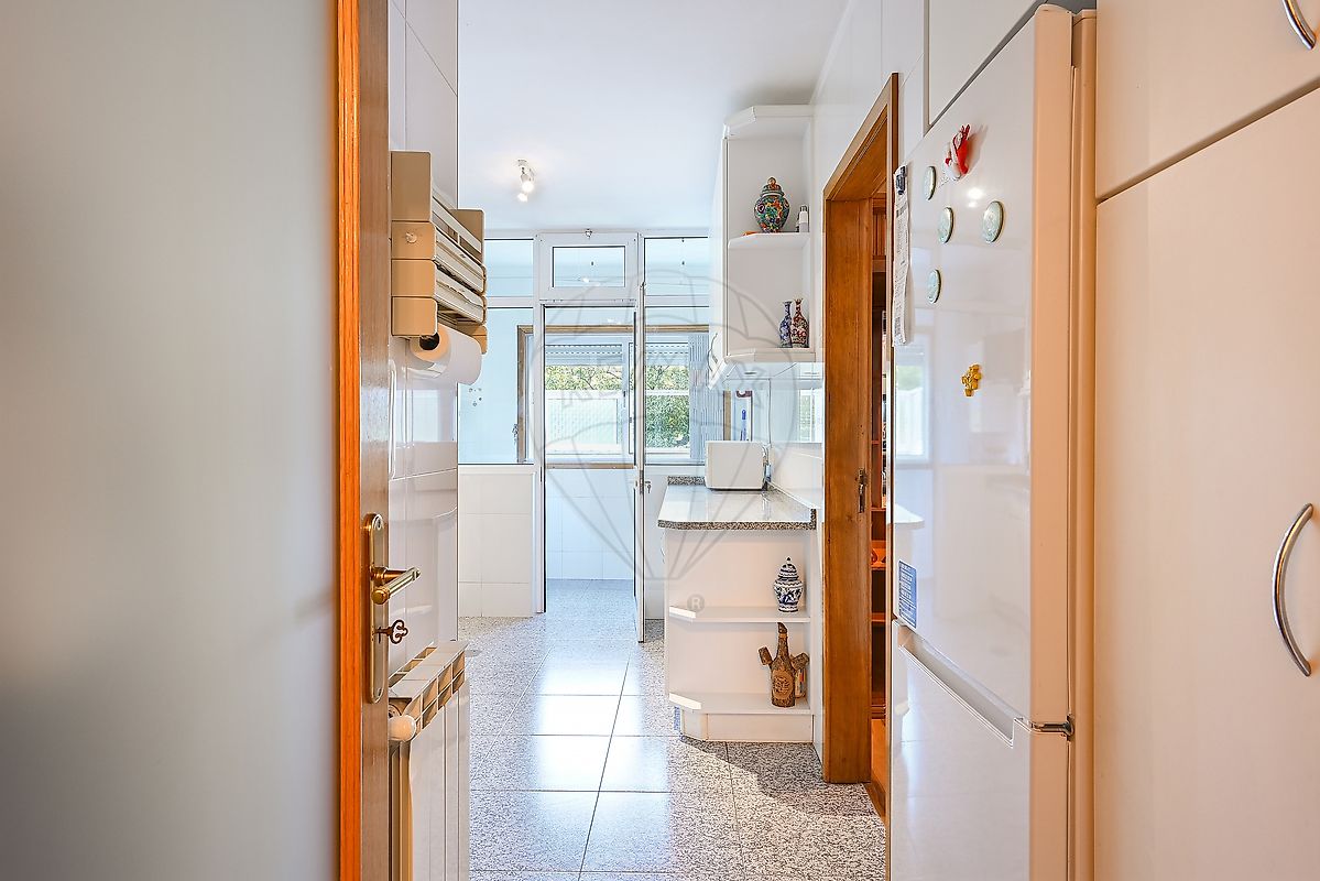 Apartamento T3 à venda em Custóias, Leça do Balio e Guifões, Matosinhos — foto 17
