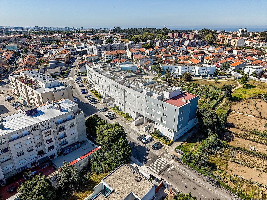 Apartamento T3 à venda em Custóias, Leça do Balio e Guifões, Matosinhos — foto 31