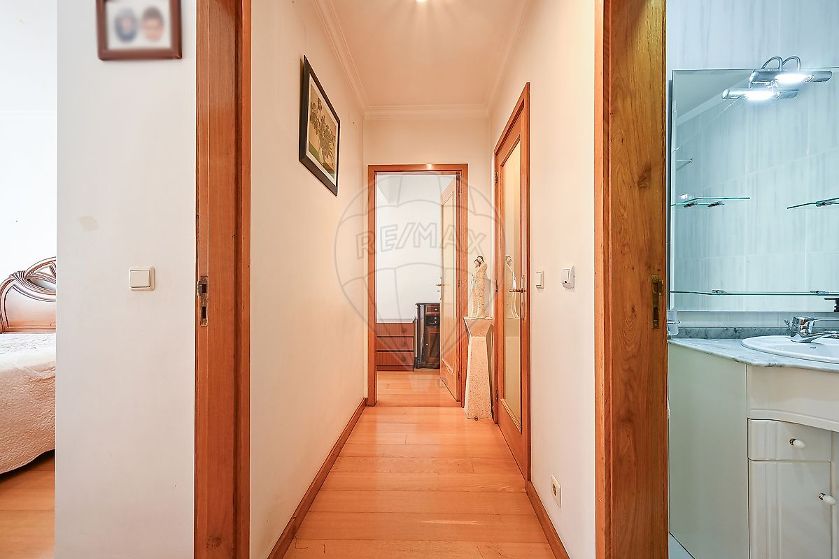 Apartamento T3 à venda em Custóias, Leça do Balio e Guifões, Matosinhos — foto 27