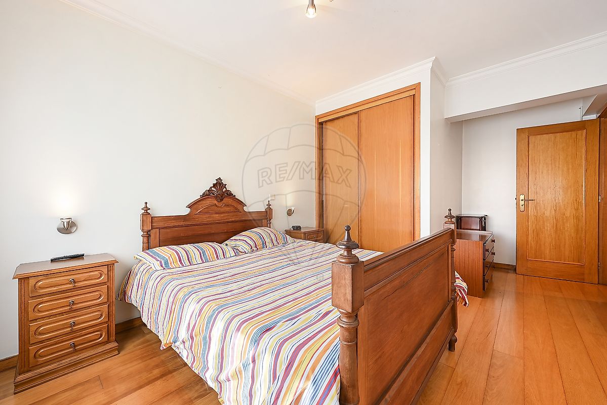 Apartamento T3 à venda em Custóias, Leça do Balio e Guifões, Matosinhos — foto 21