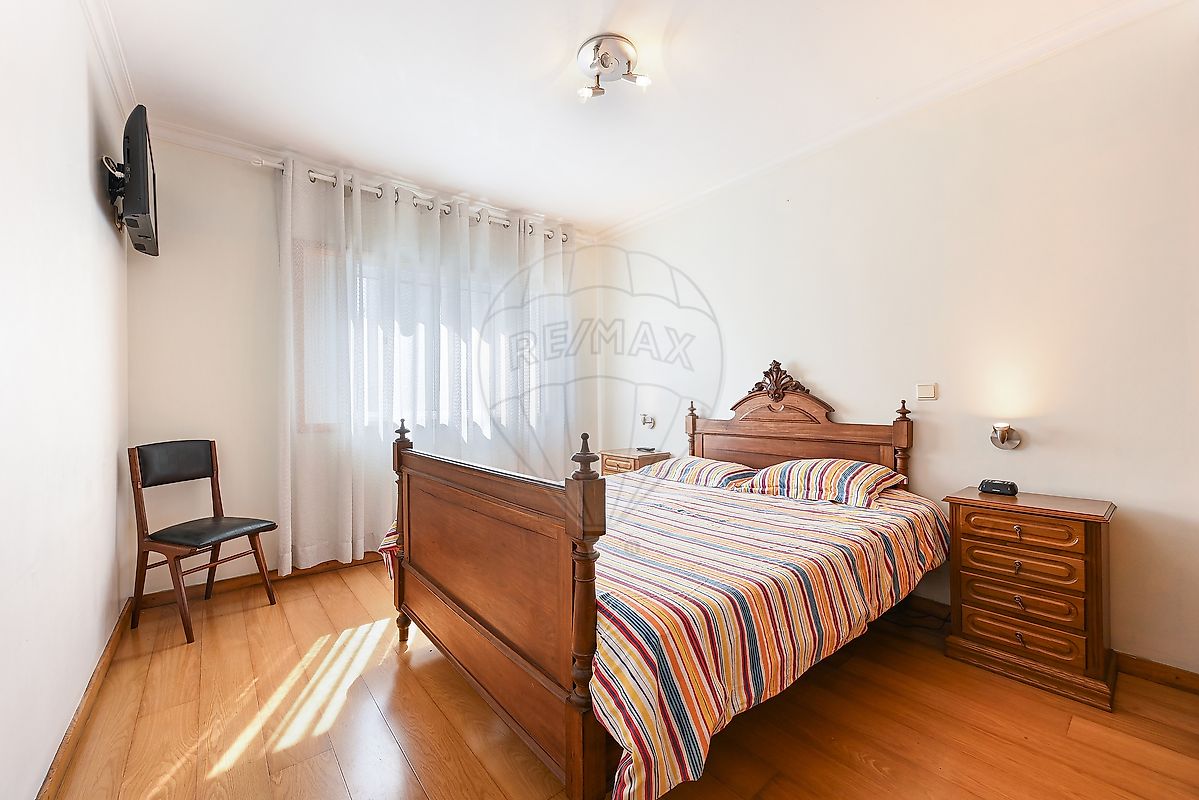 Apartamento T3 à venda em Custóias, Leça do Balio e Guifões, Matosinhos — foto 22
