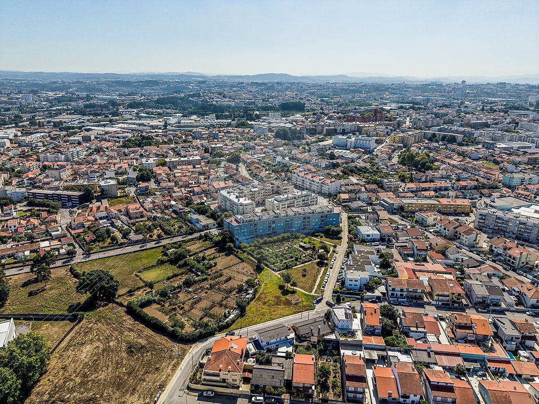 Apartamento T3 à venda em Custóias, Leça do Balio e Guifões, Matosinhos — foto 30