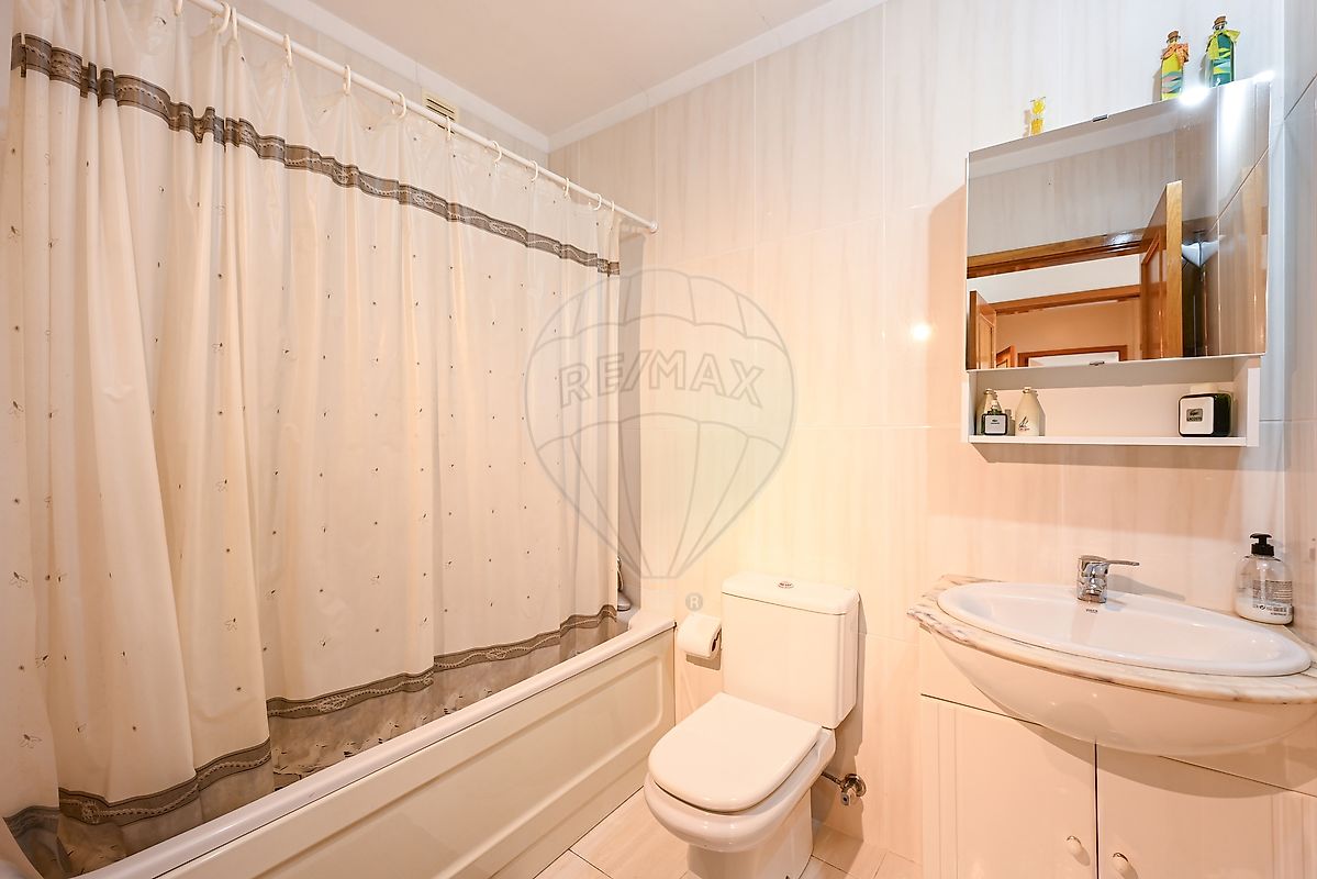 Apartamento T3 à venda em Custóias, Leça do Balio e Guifões, Matosinhos — foto 20
