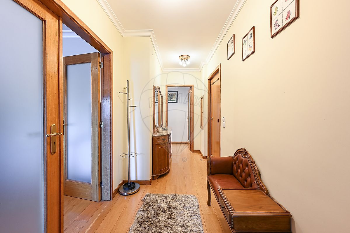 Apartamento T3 à venda em Custóias, Leça do Balio e Guifões, Matosinhos — foto 18