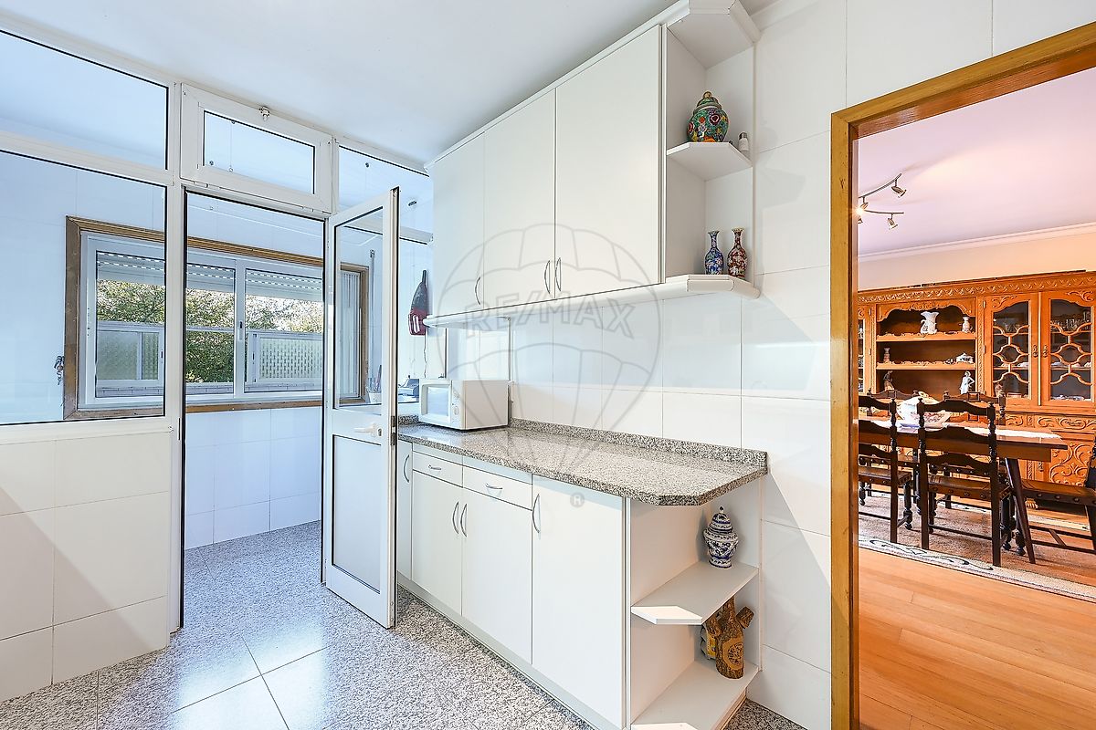 Apartamento T3 à venda em Custóias, Leça do Balio e Guifões, Matosinhos — foto 12
