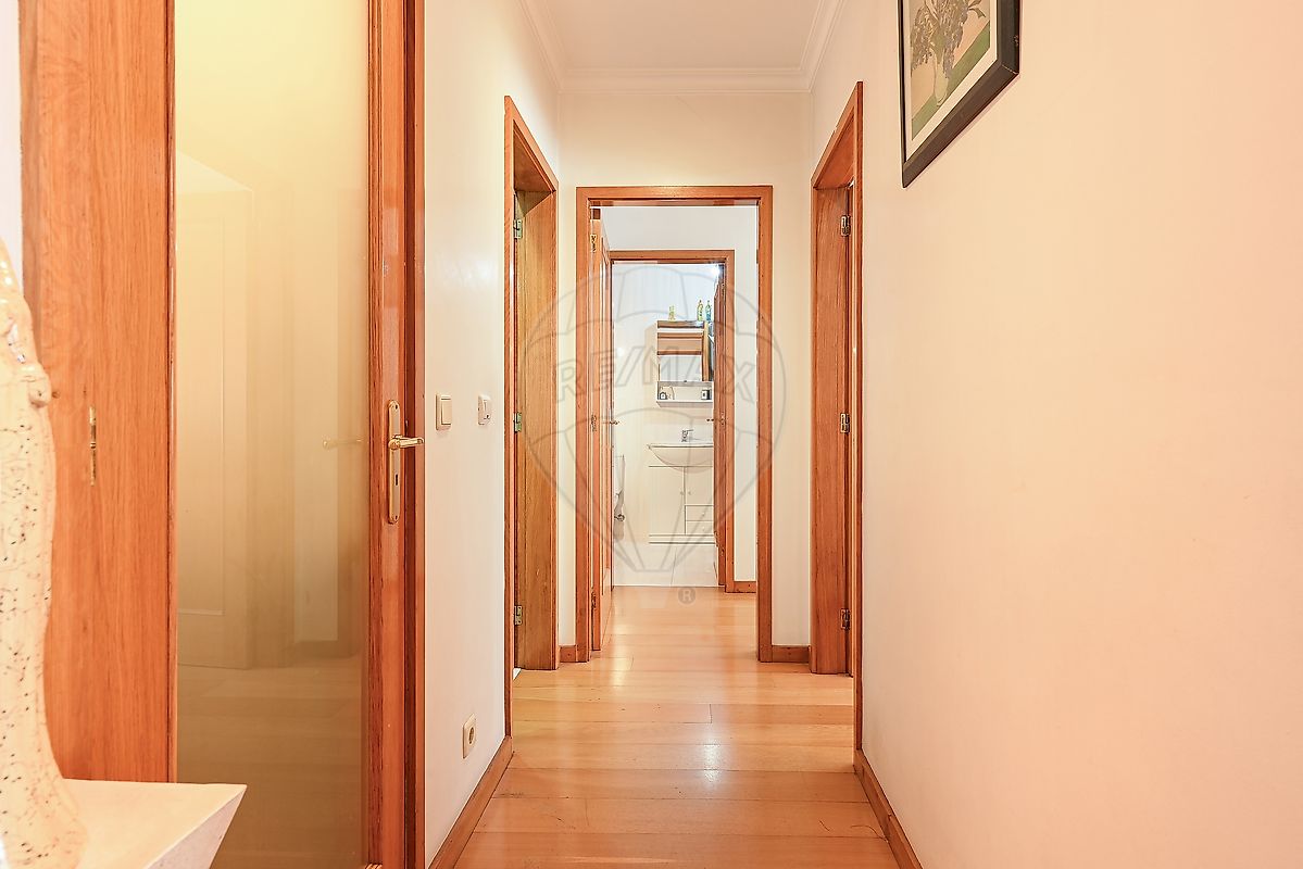 Apartamento T3 à venda em Custóias, Leça do Balio e Guifões, Matosinhos — foto 23