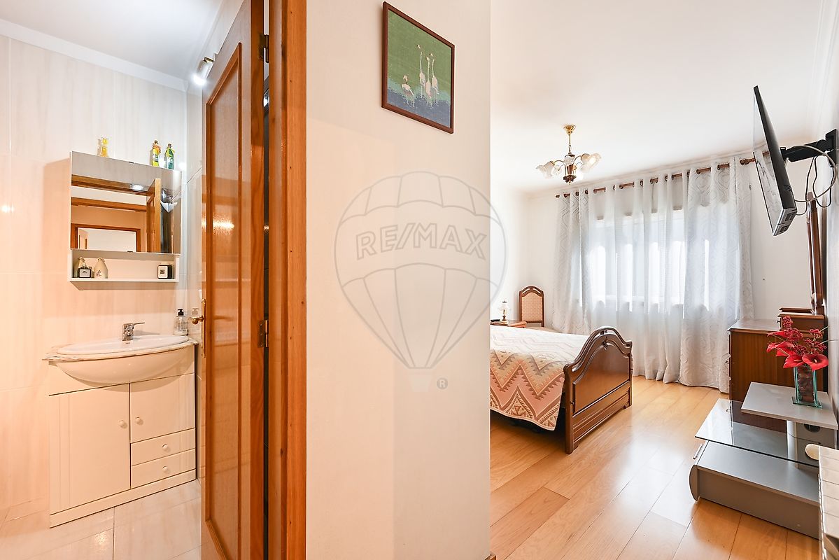 Apartamento T3 à venda em Custóias, Leça do Balio e Guifões, Matosinhos — foto 19