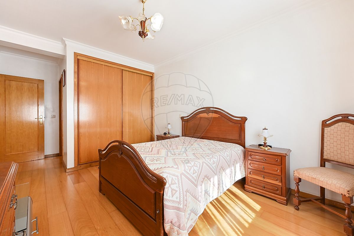 Apartamento T3 à venda em Custóias, Leça do Balio e Guifões, Matosinhos — foto 25