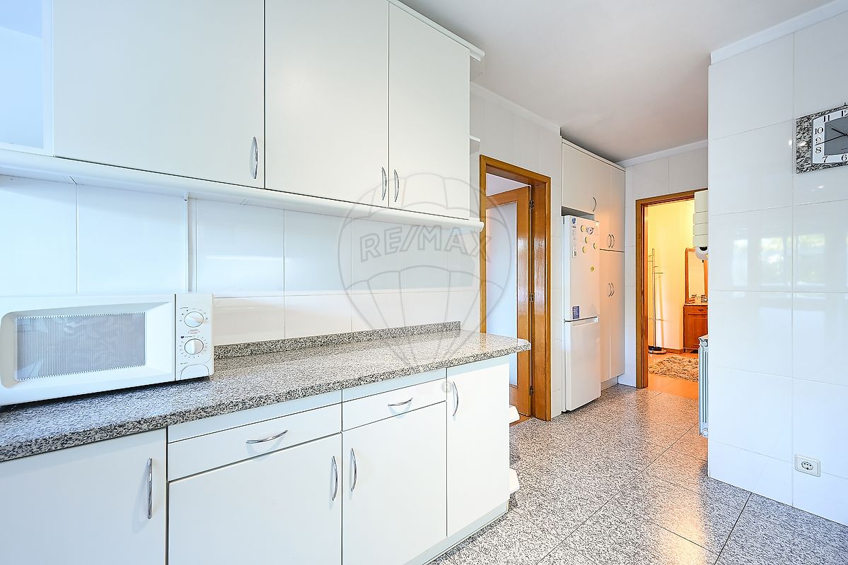 Apartamento T3 à venda em Custóias, Leça do Balio e Guifões, Matosinhos — foto 16