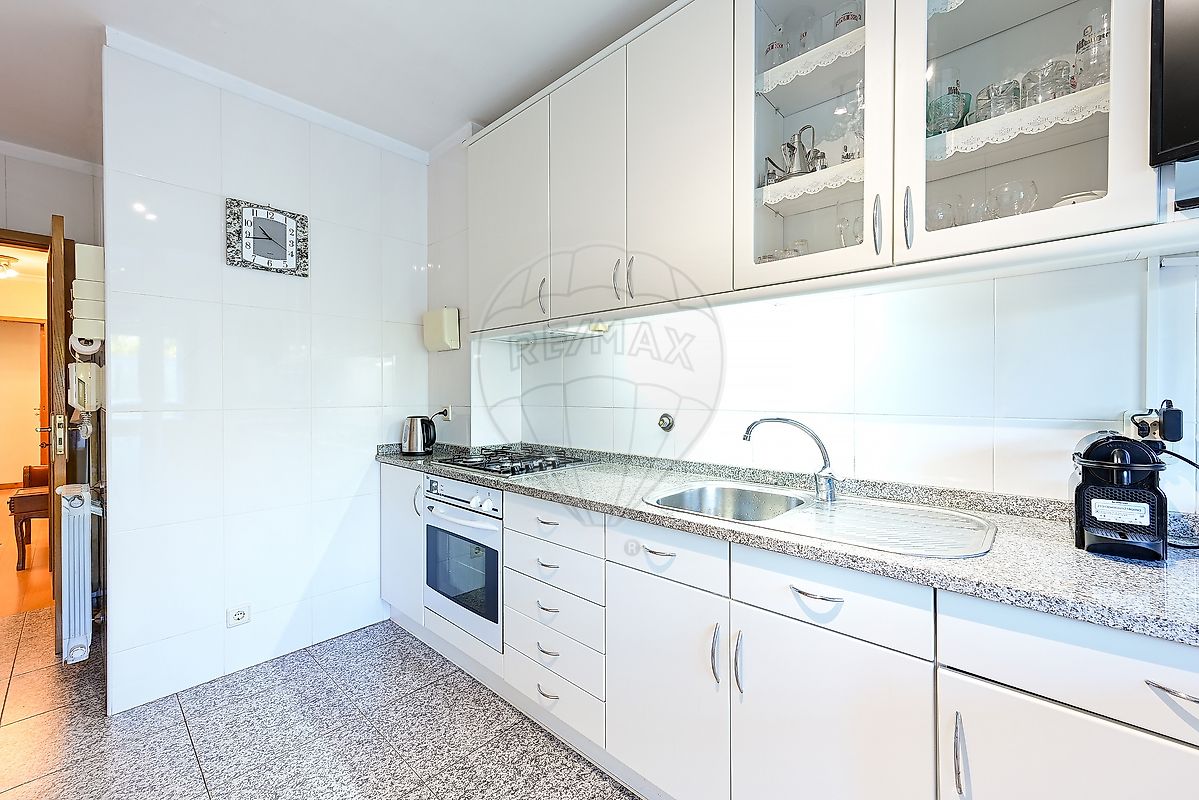Apartamento T3 à venda em Custóias, Leça do Balio e Guifões, Matosinhos — foto 14