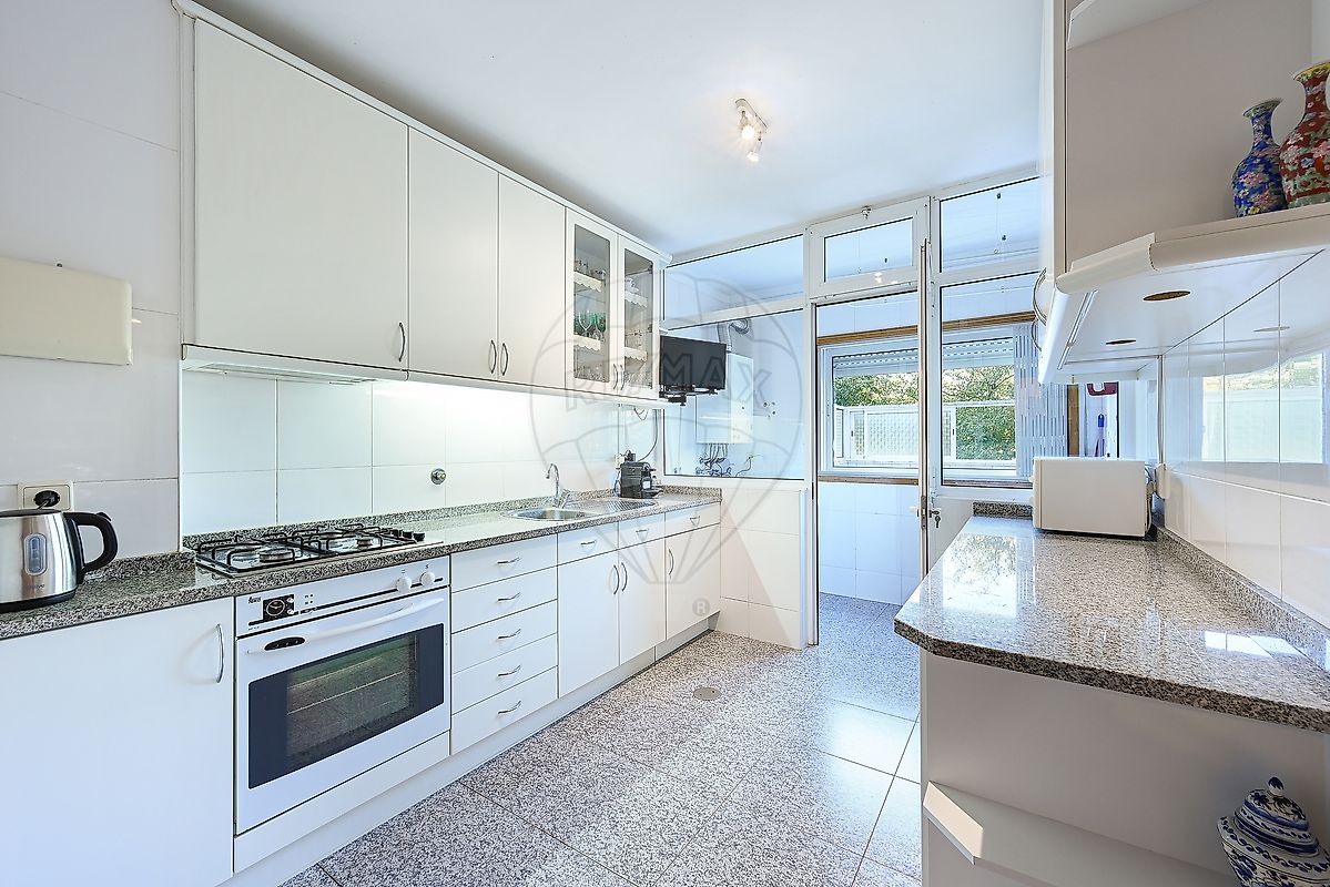 Apartamento T3 à venda em Custóias, Leça do Balio e Guifões, Matosinhos — foto 13