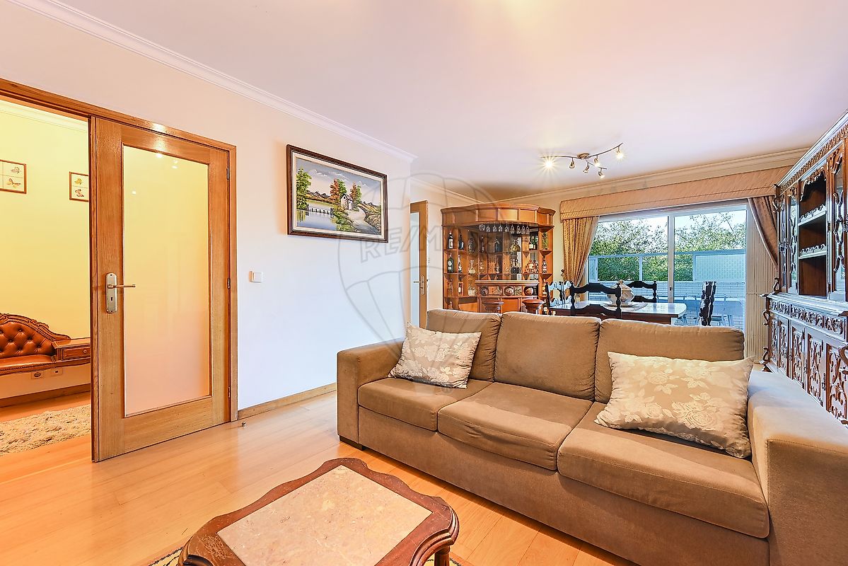 Apartamento T3 à venda em Custóias, Leça do Balio e Guifões, Matosinhos — foto 7