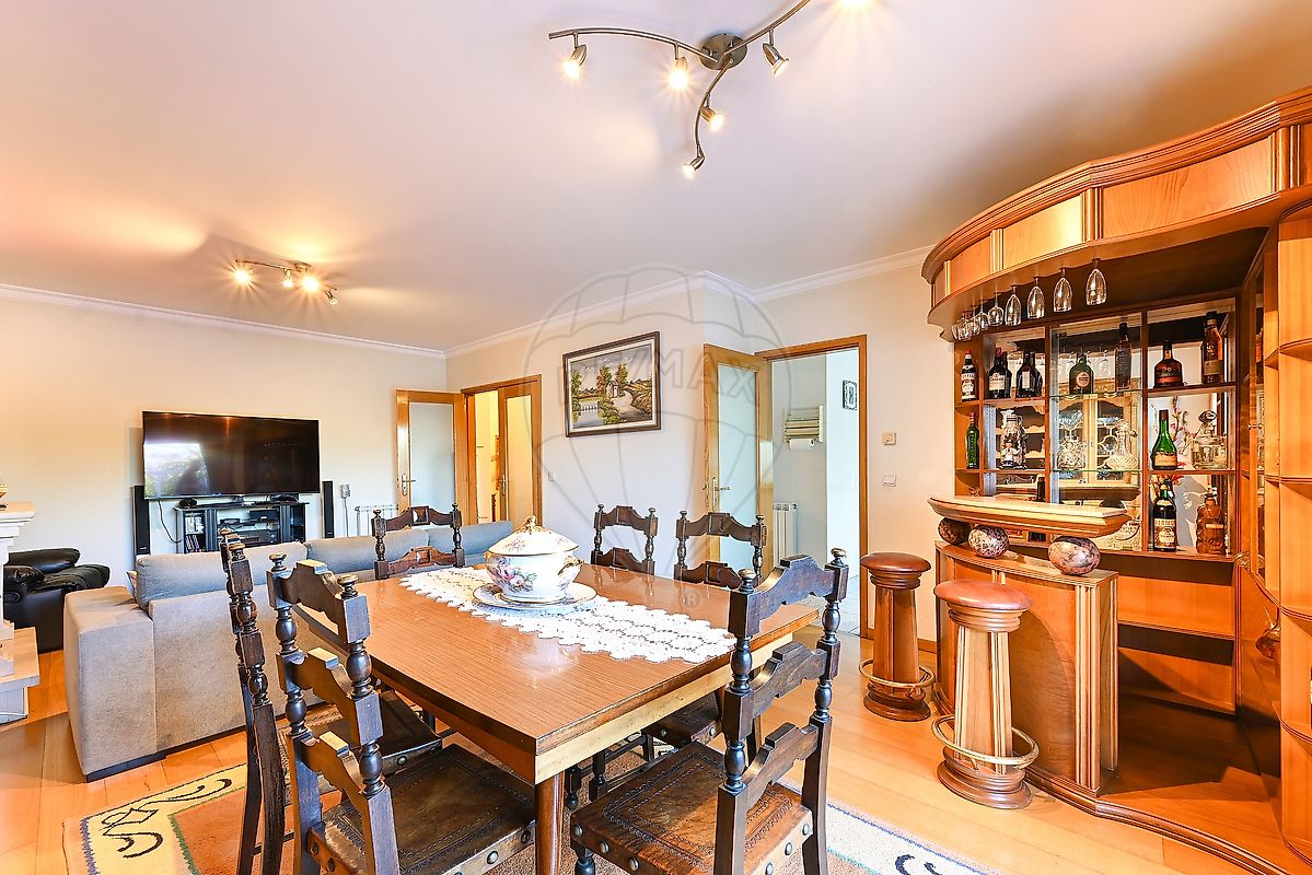 Apartamento T3 à venda em Custóias, Leça do Balio e Guifões, Matosinhos — foto 6