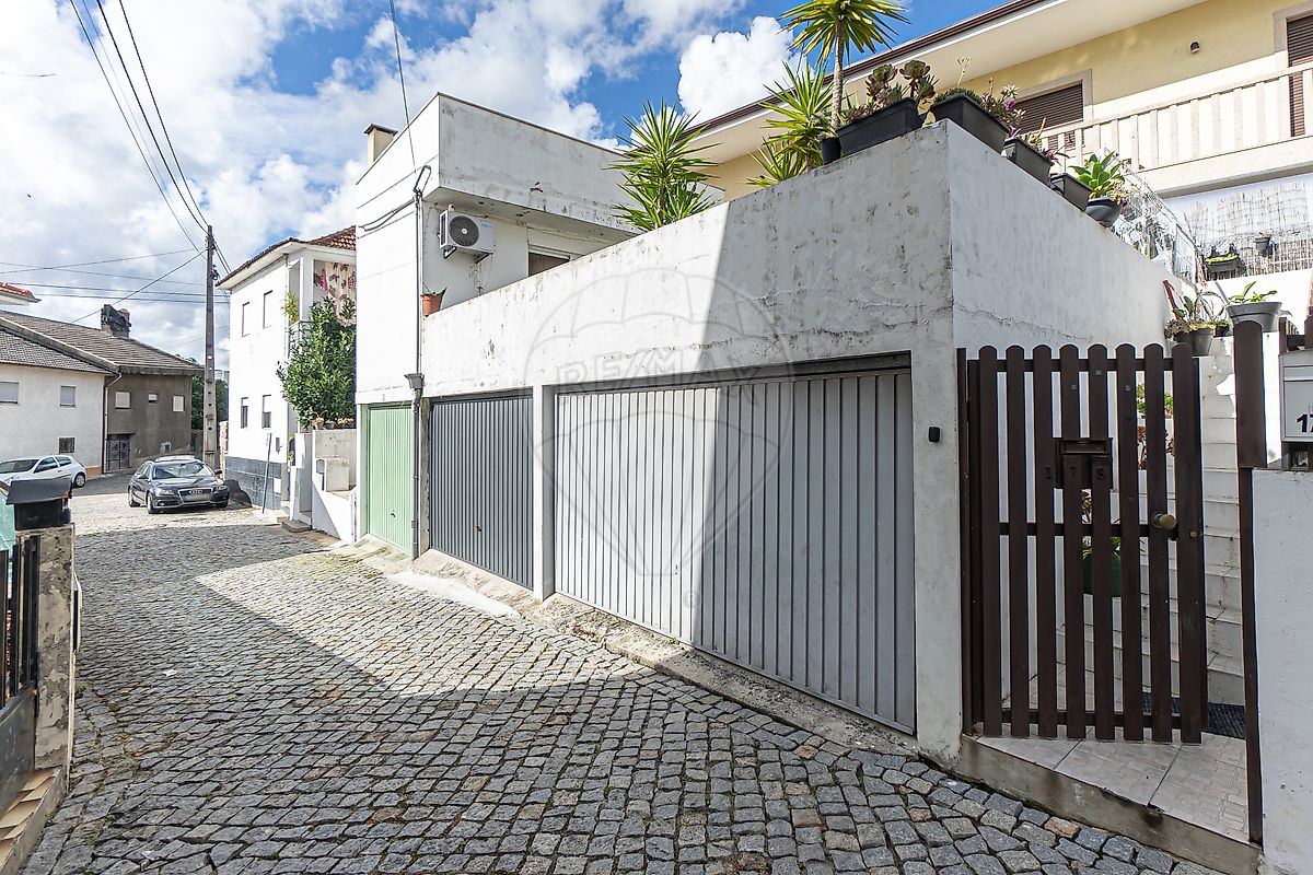 Moradia T3 à venda em Oldrões, Penafiel — foto 22