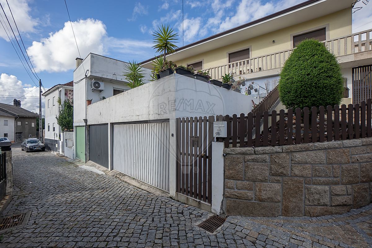 Moradia T3 à venda em Oldrões, Penafiel — foto 23