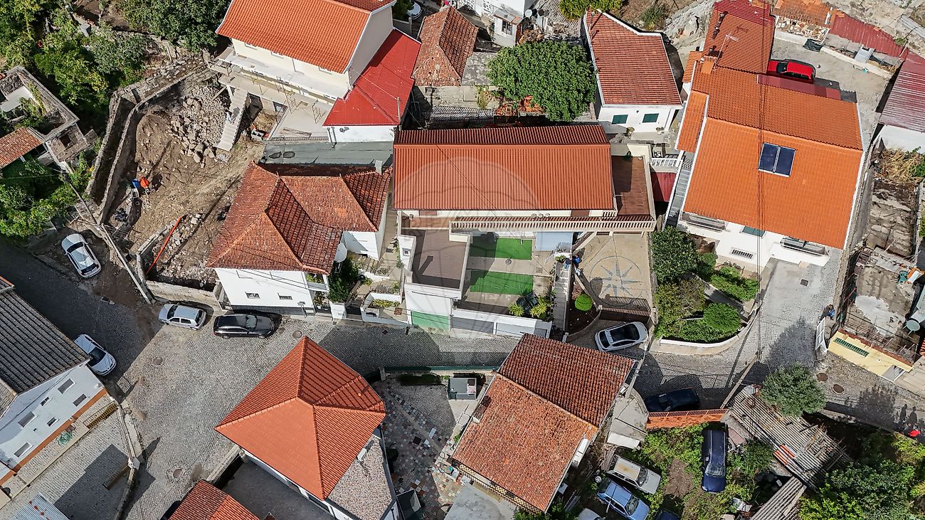 Moradia T3 à venda em Oldrões, Penafiel — foto 26