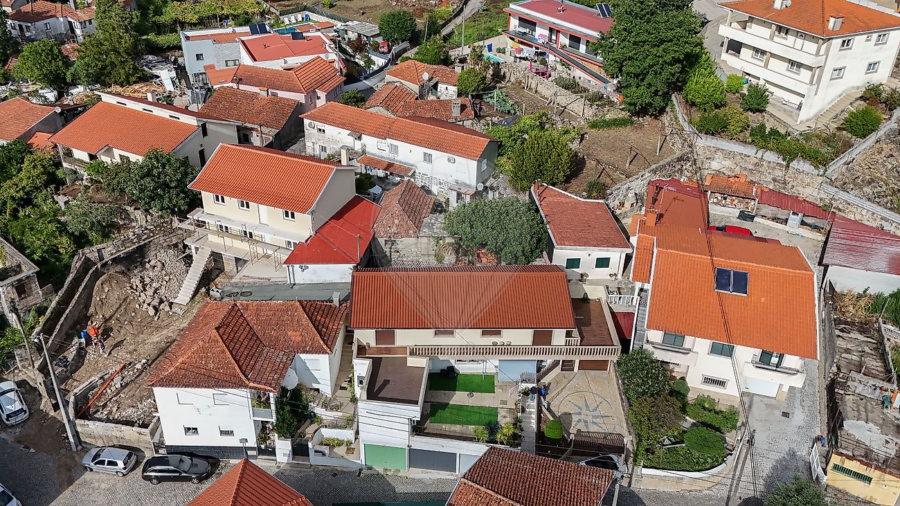 Moradia T3 à venda em Oldrões, Penafiel — foto 25