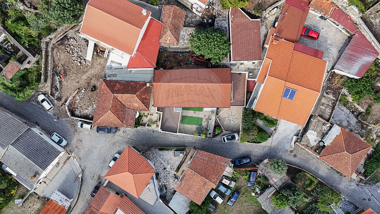 Moradia T3 à venda em Oldrões, Penafiel — foto 27