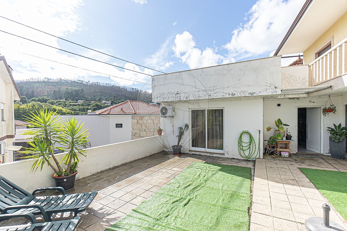 Moradia T3 à venda em Oldrões, Penafiel — foto 21