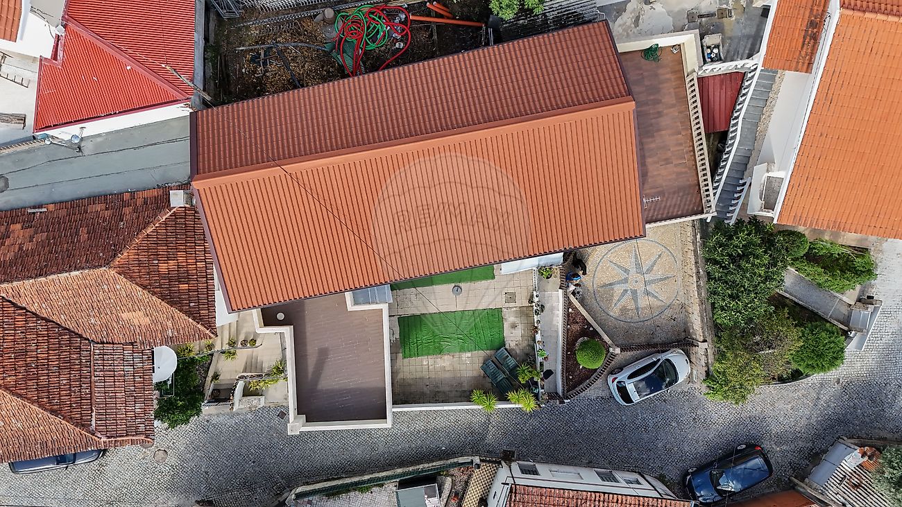 Moradia T3 à venda em Oldrões, Penafiel — foto 24