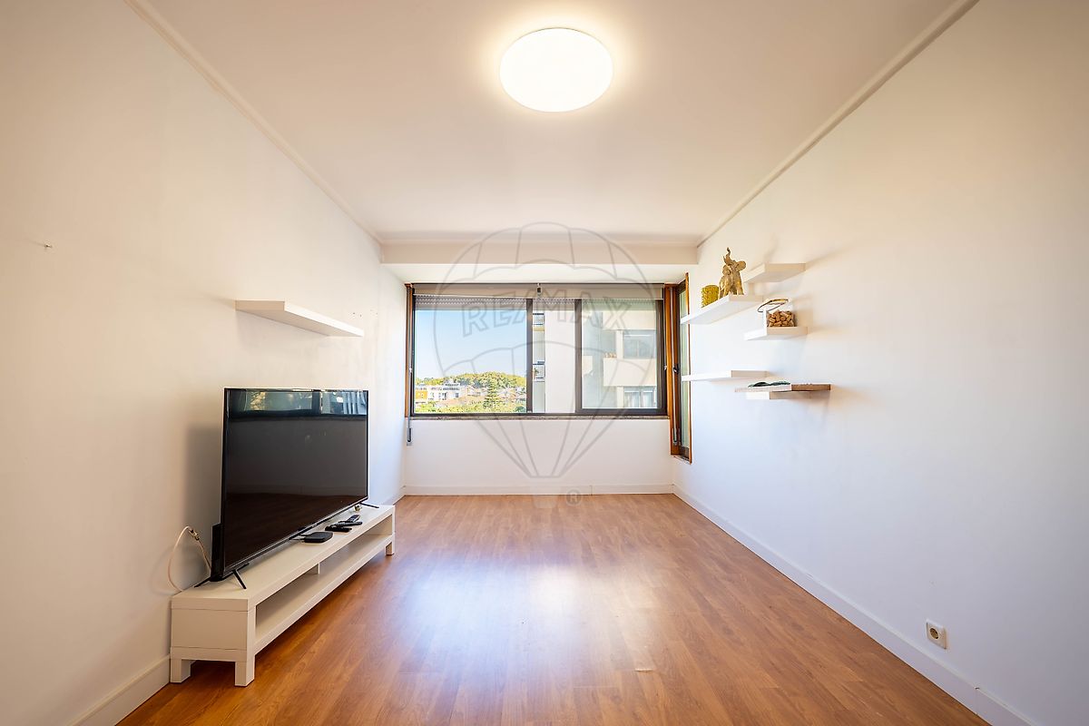 Apartamento T3 à venda em Porto