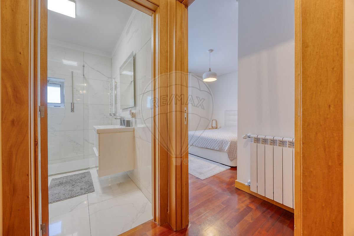 Apartamento T1 à venda em Águas Santas, Maia — foto 14
